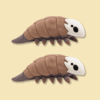 Bell Beast Plush 2PCS