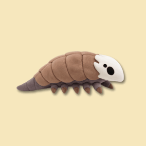 Bell Beast Plush