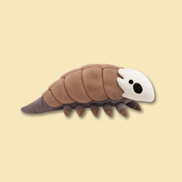 Bell Beast Plush