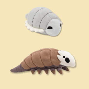 Bell Beast Plush Bundle