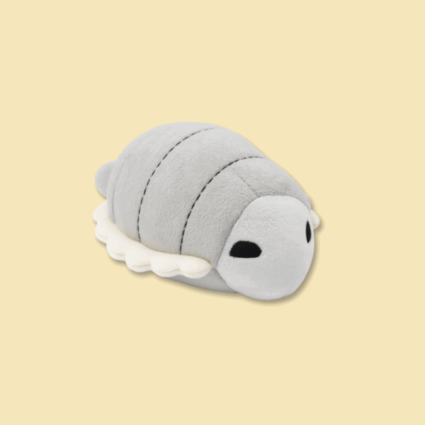 Bell Beast Plush Type B