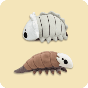 Bell Beast Plush Bundle