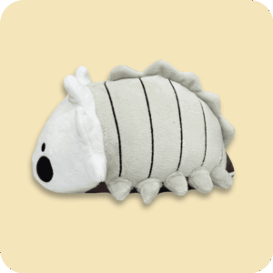 Bell Beast Plush Type B